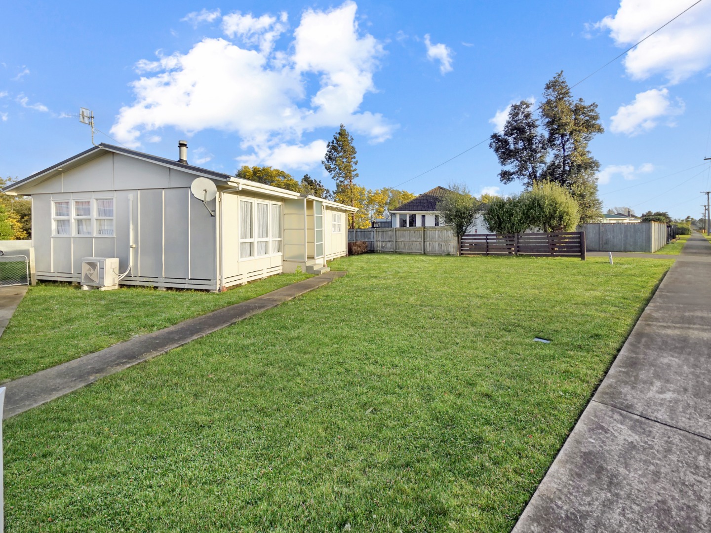 Listing