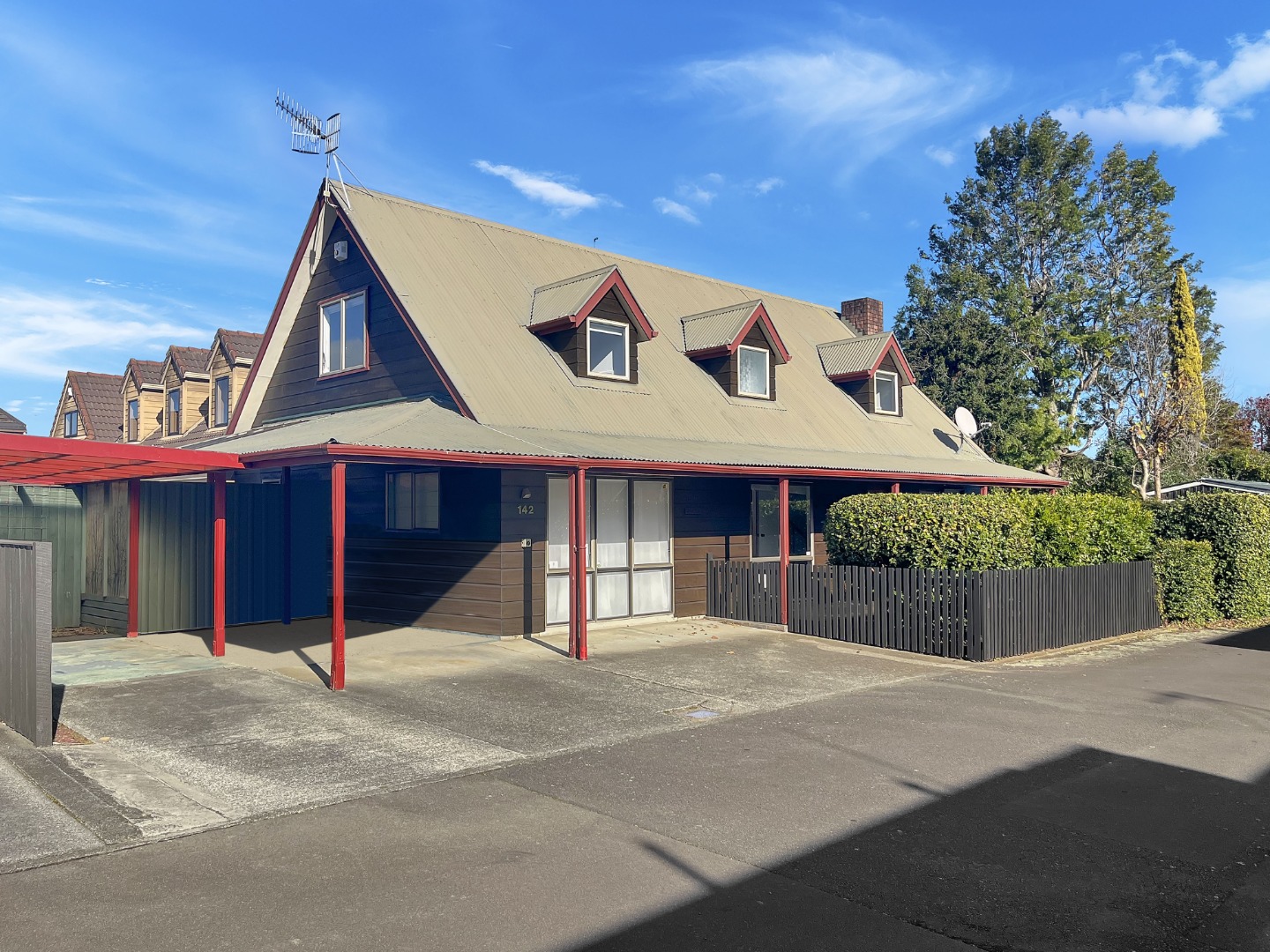 Listing