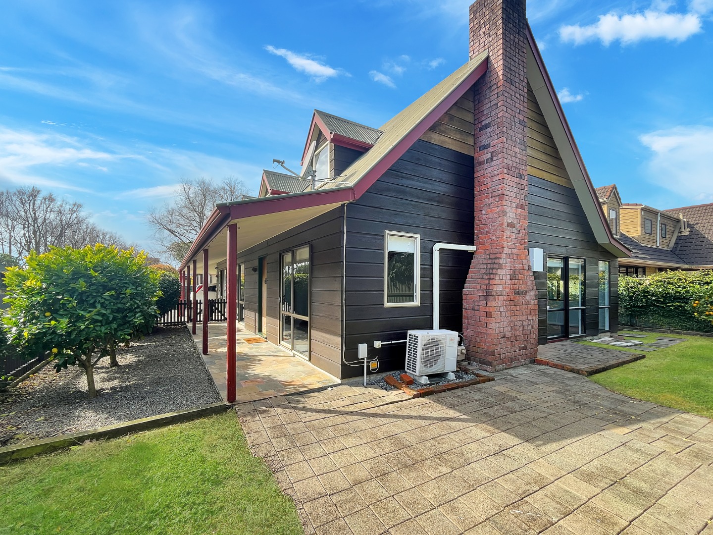 Listing