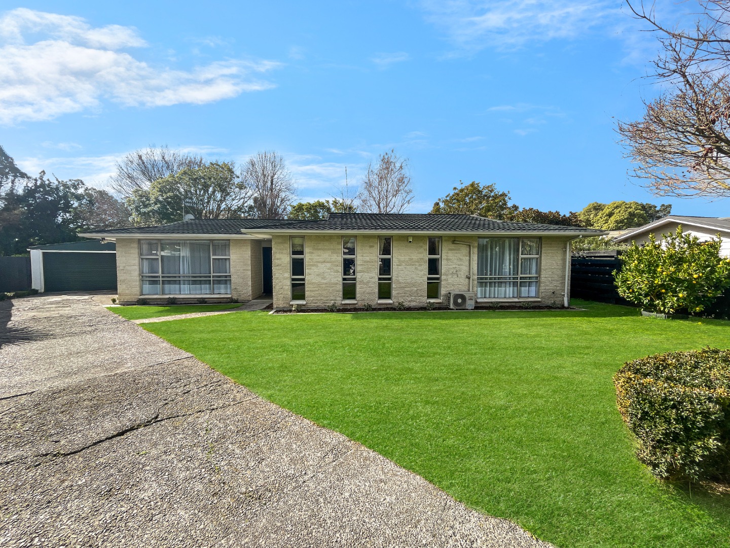 Listing