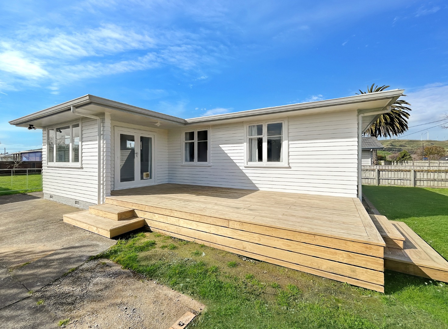 Listing