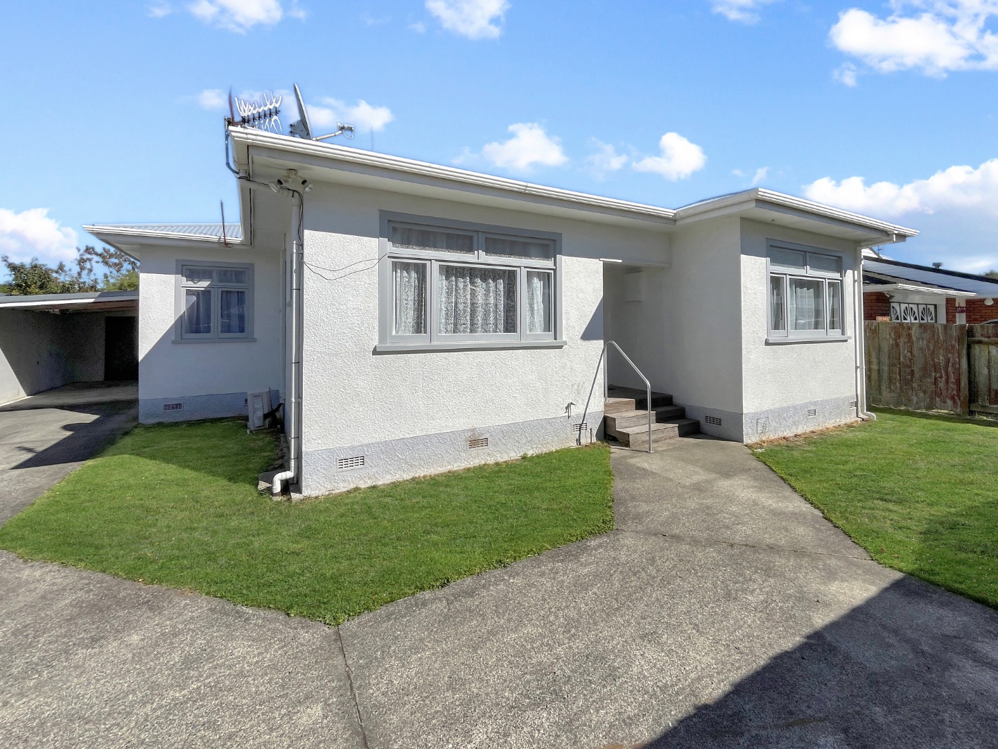 Listing