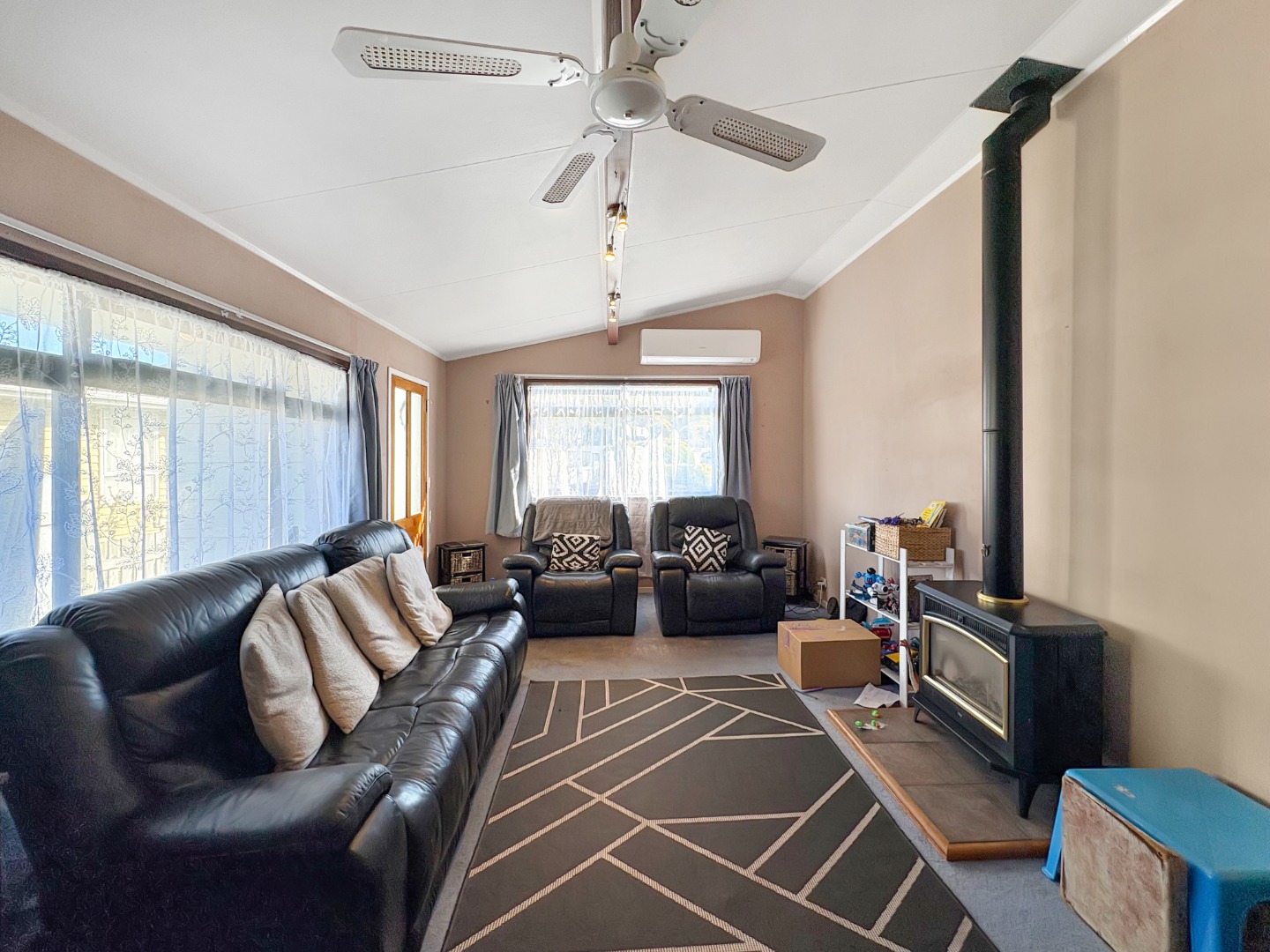 Listing