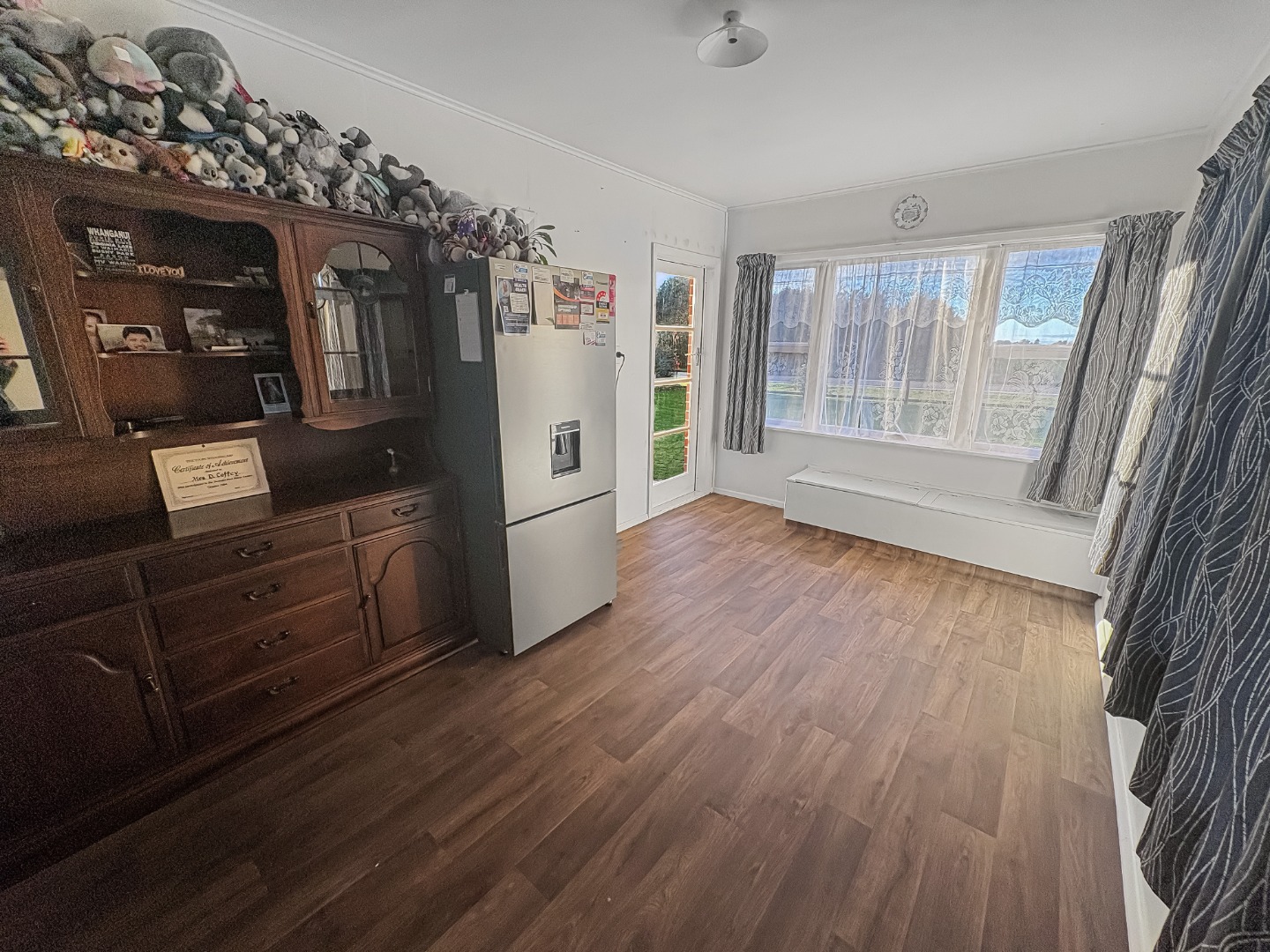 Listing