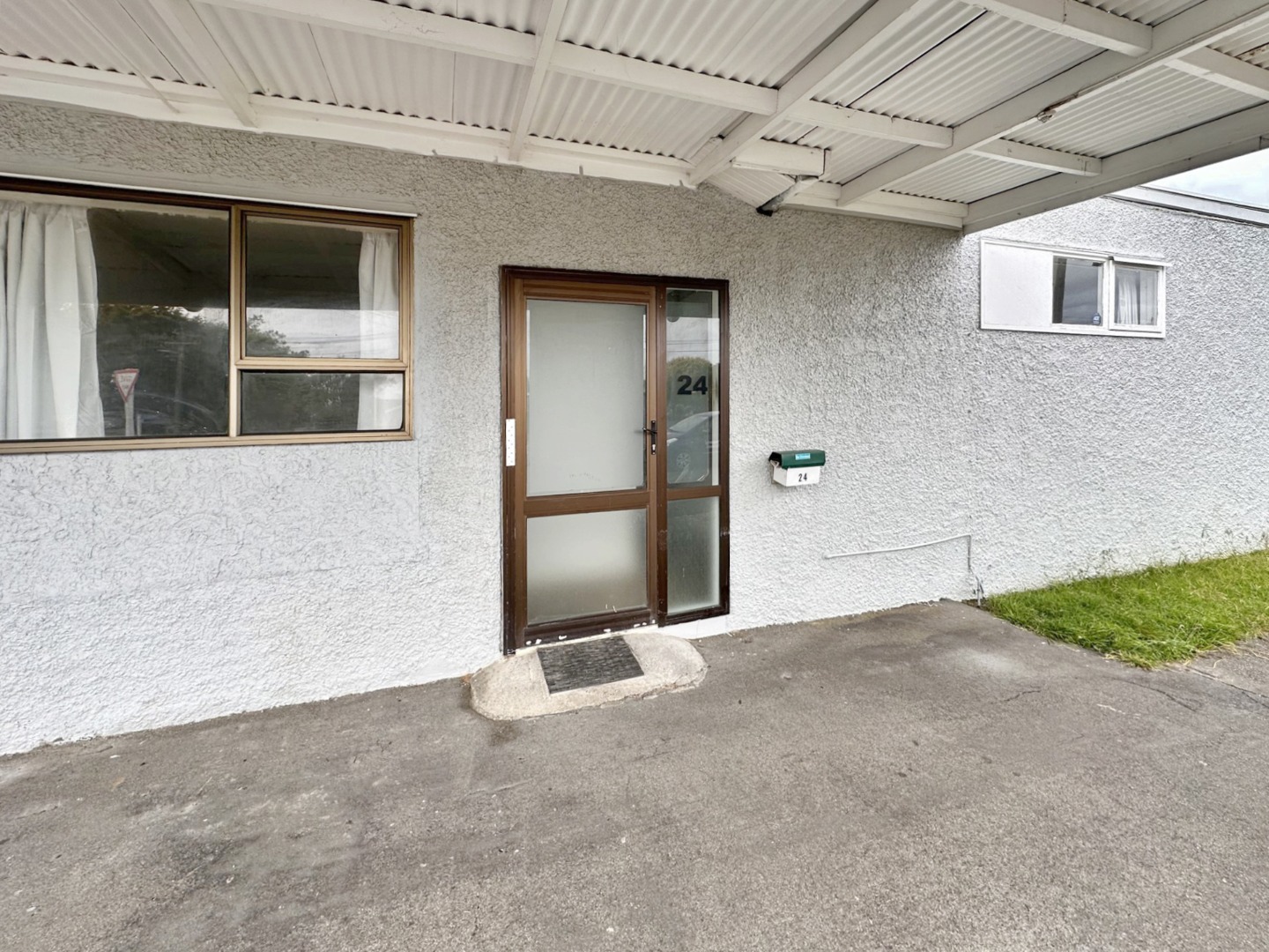 Listing