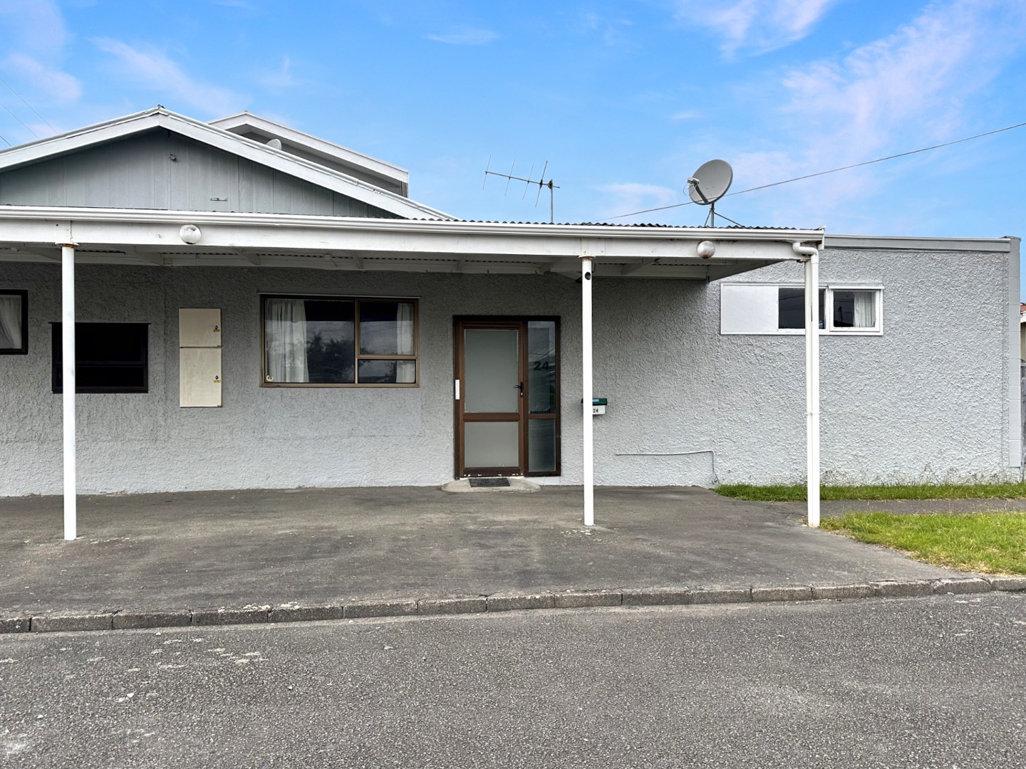 Listing