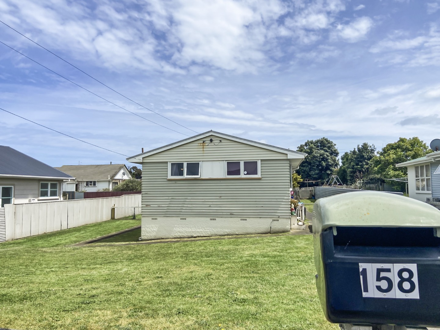 Listing