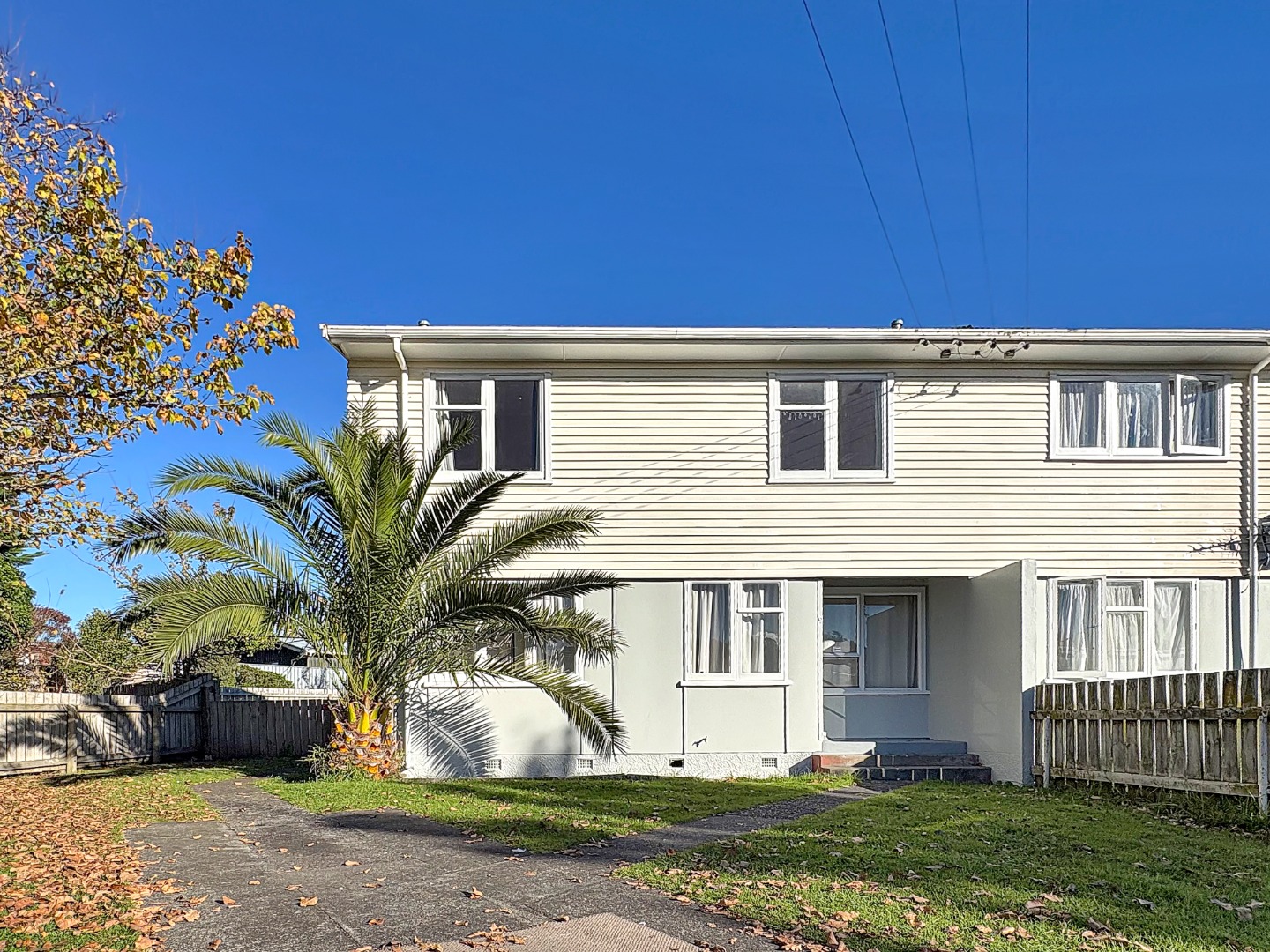 Listing