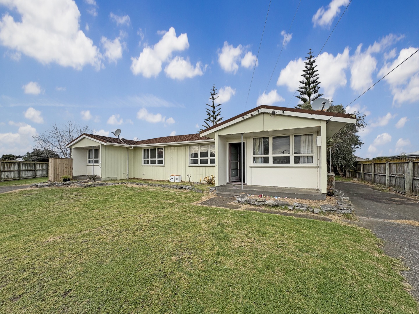 Listing