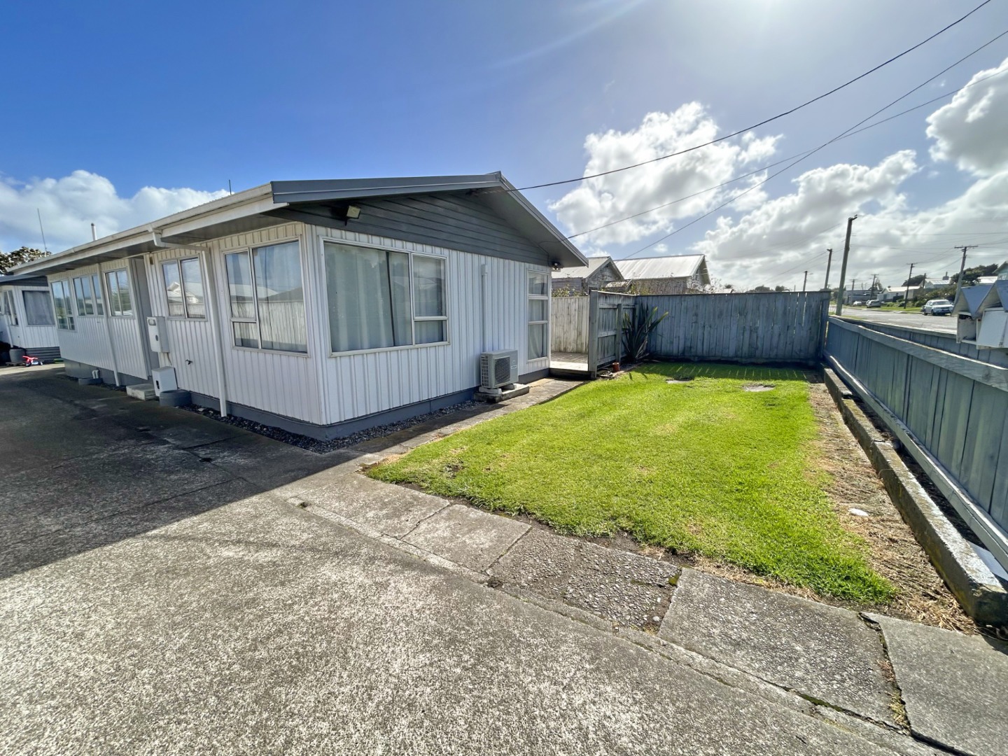 Listing