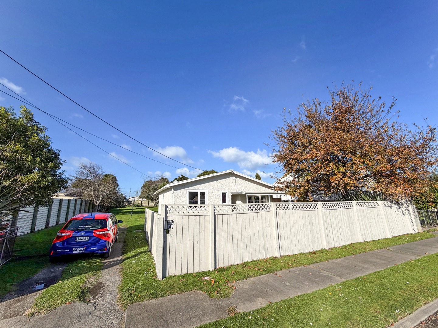 Listing