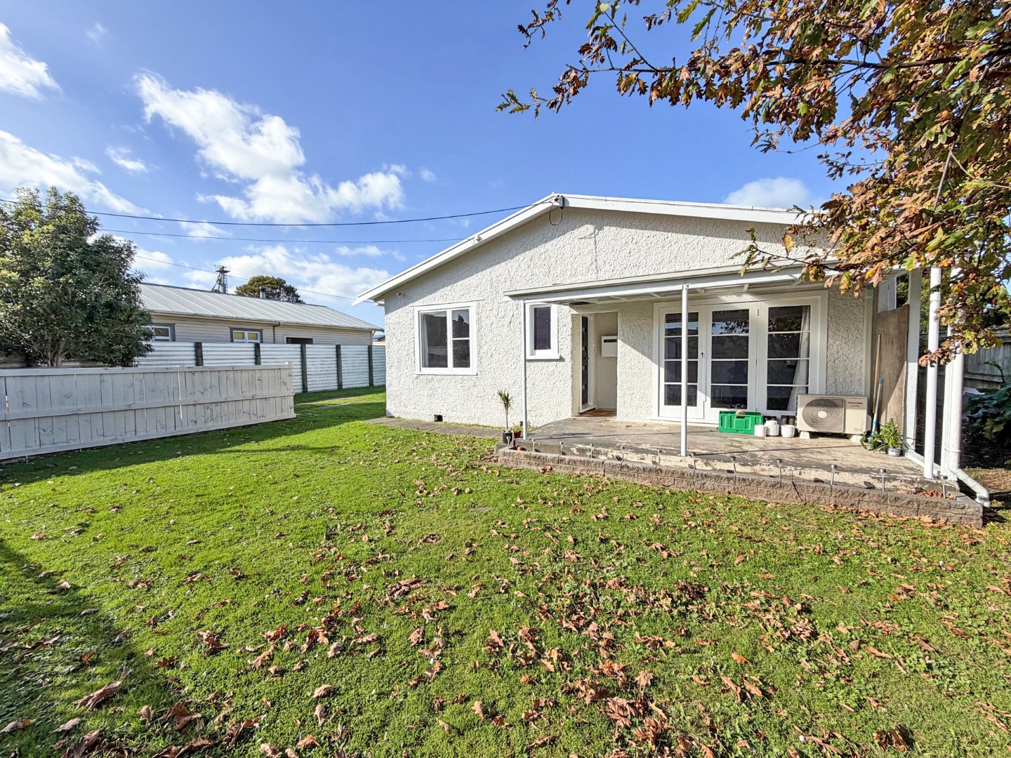 Listing