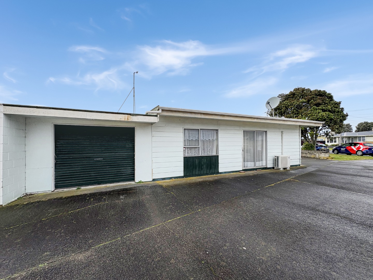 Listing