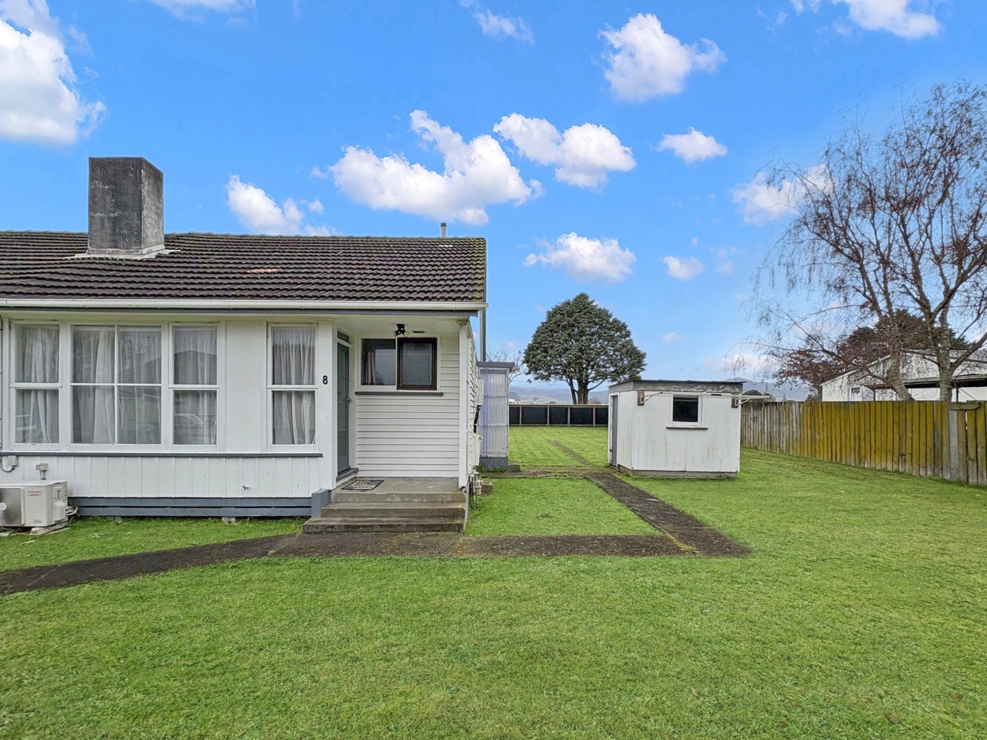 Listing