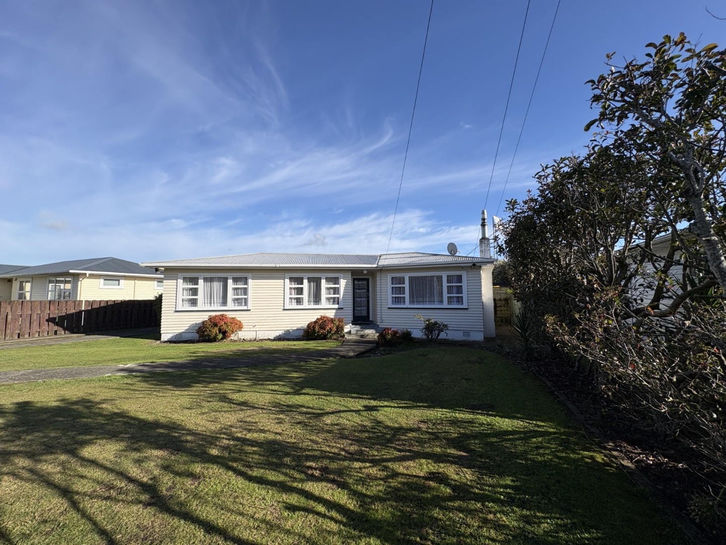 Listing