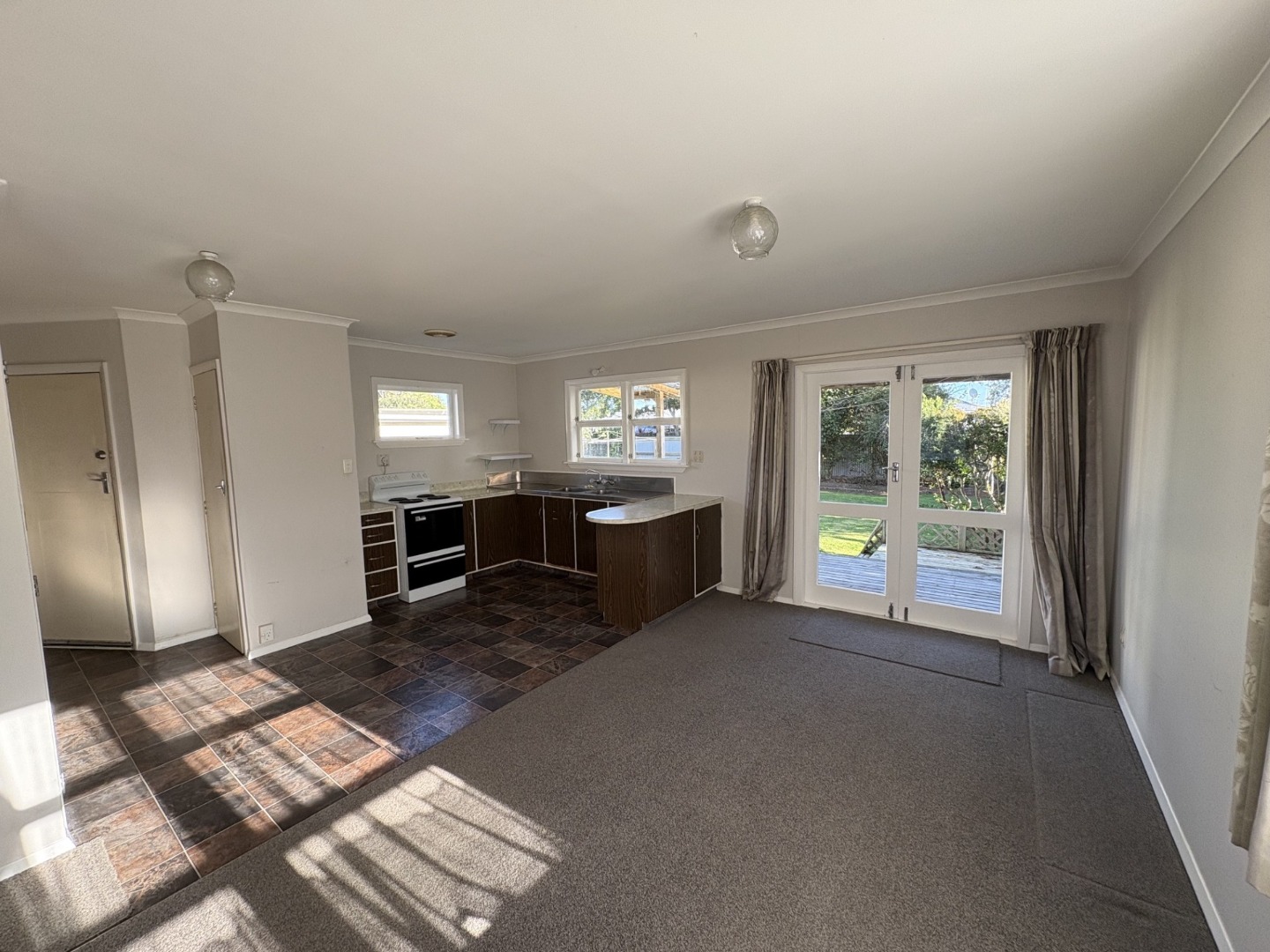 Listing