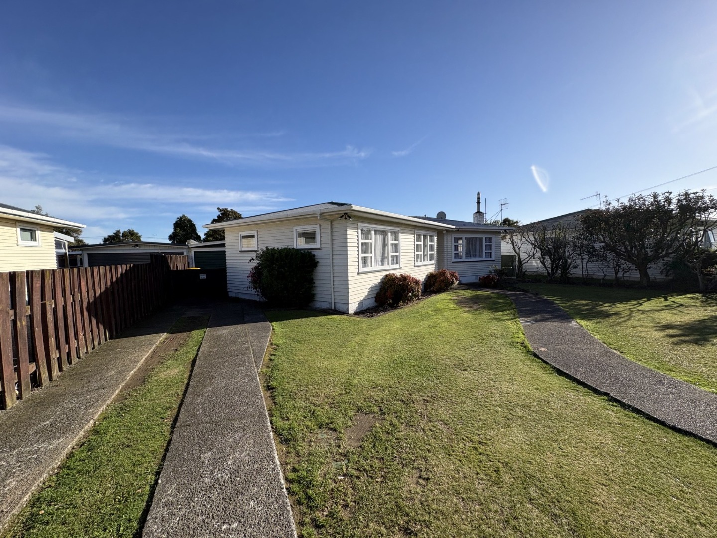 Listing