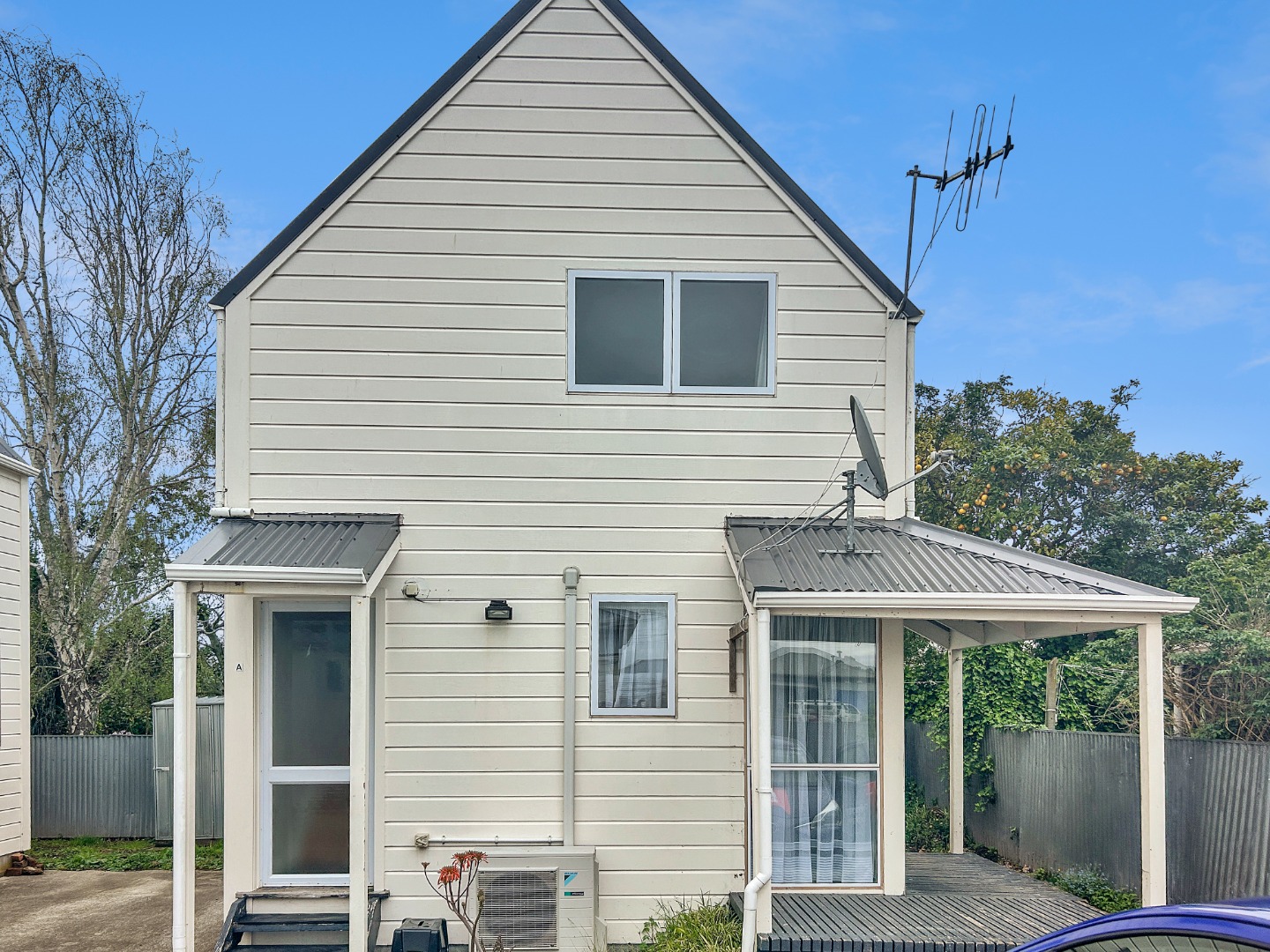 Listing