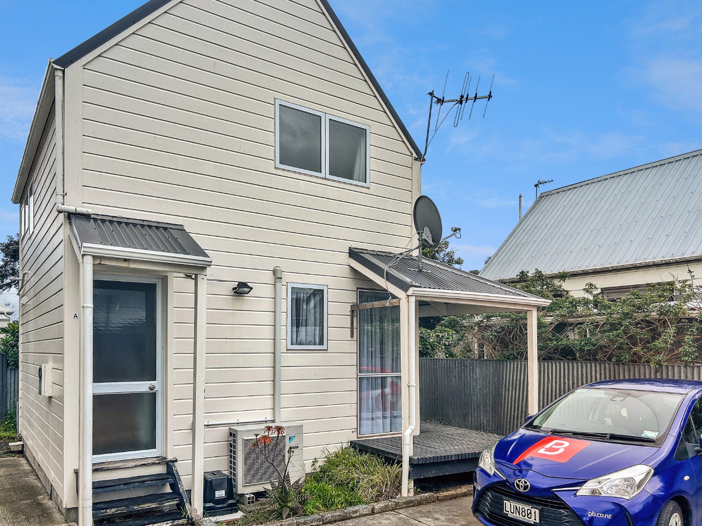 Listing