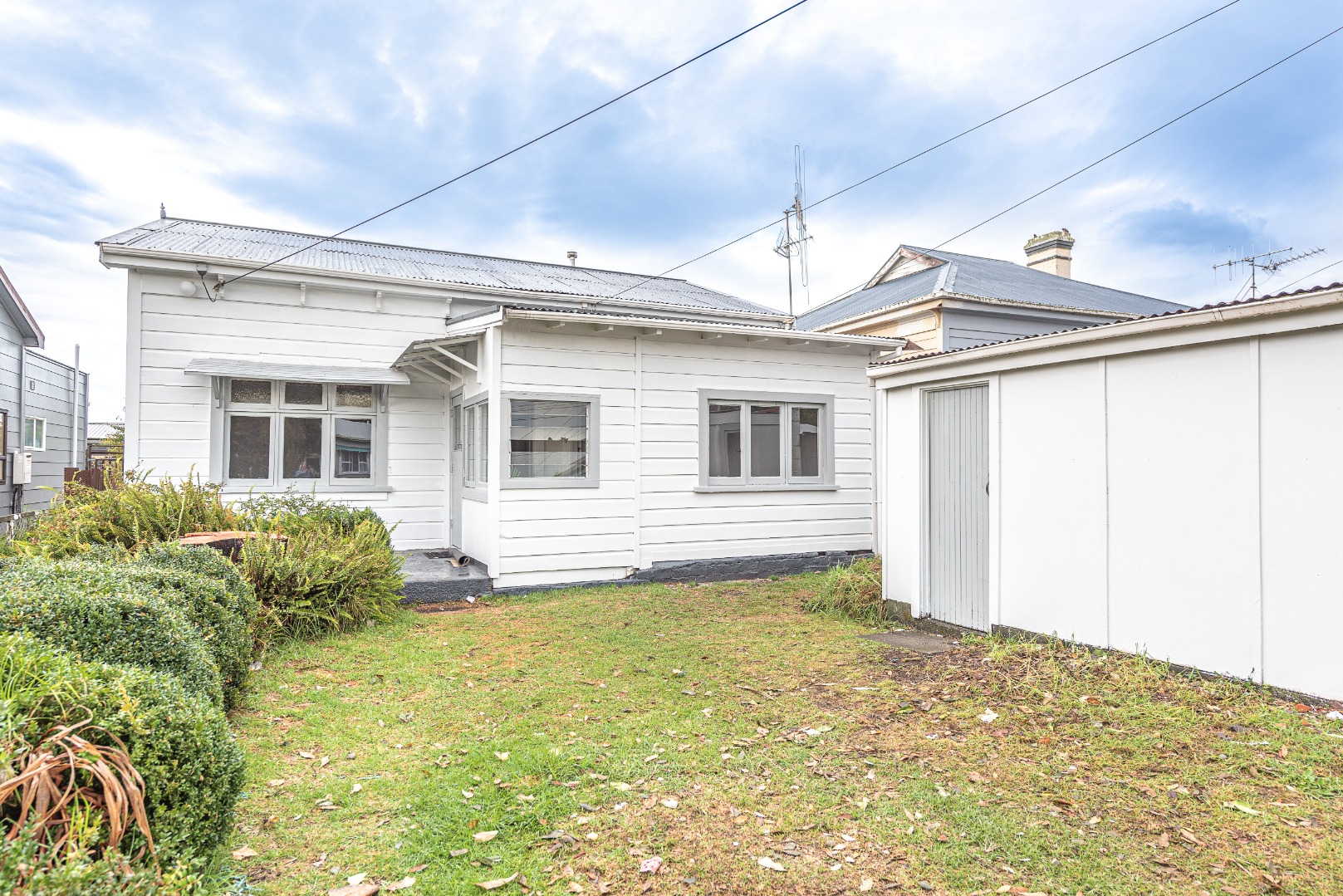 Listing