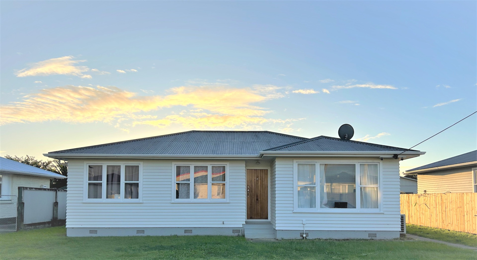 Listing