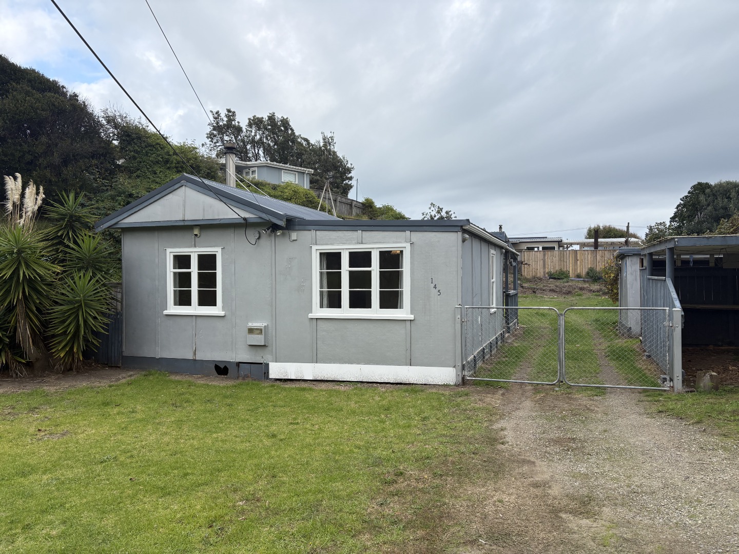 Listing