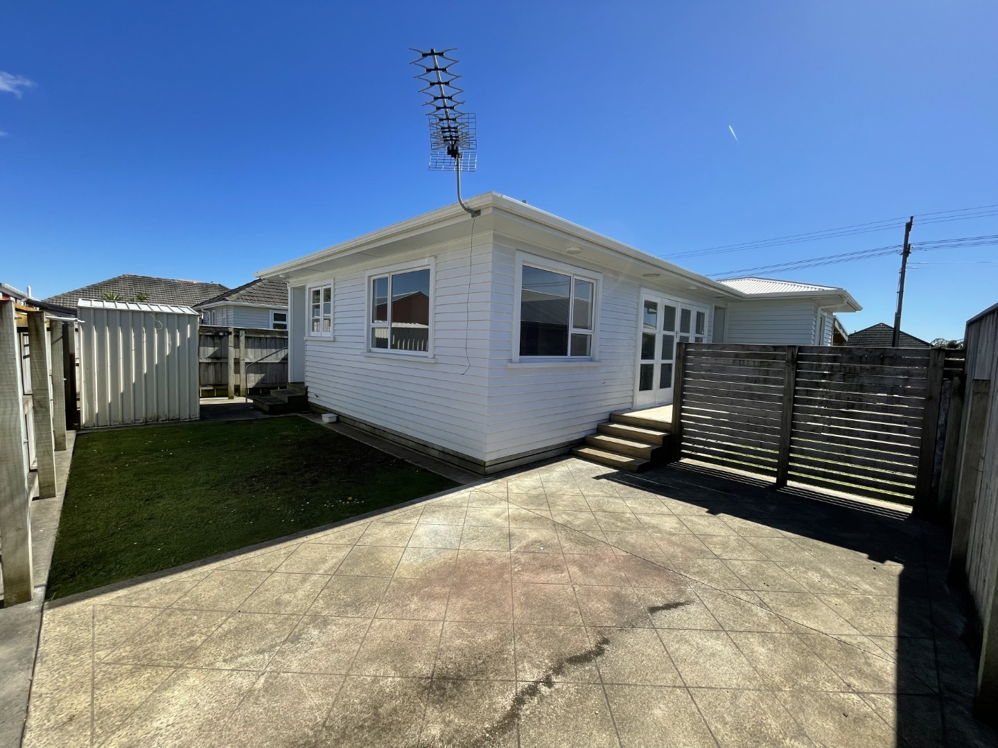 Listing
