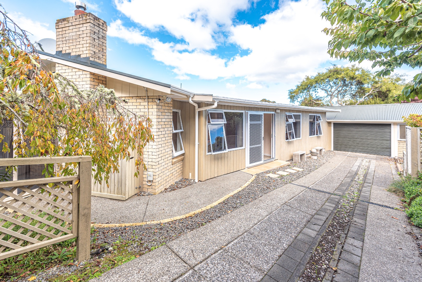 Listing