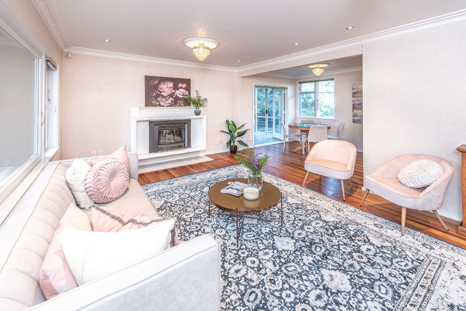 Listing