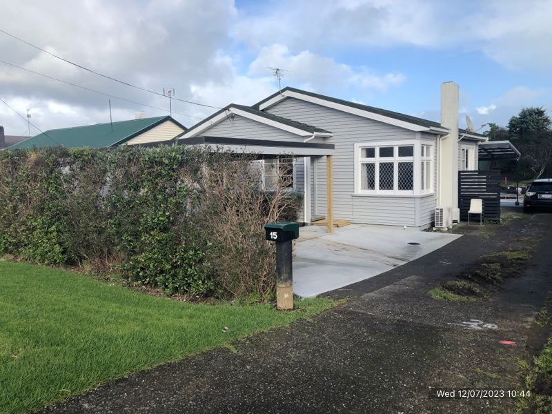Listing