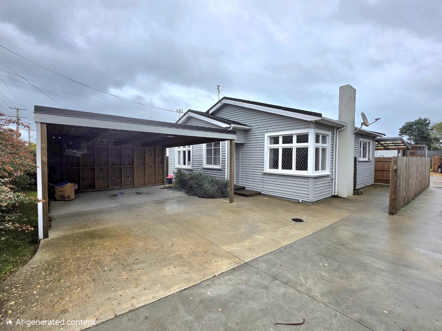 Listing