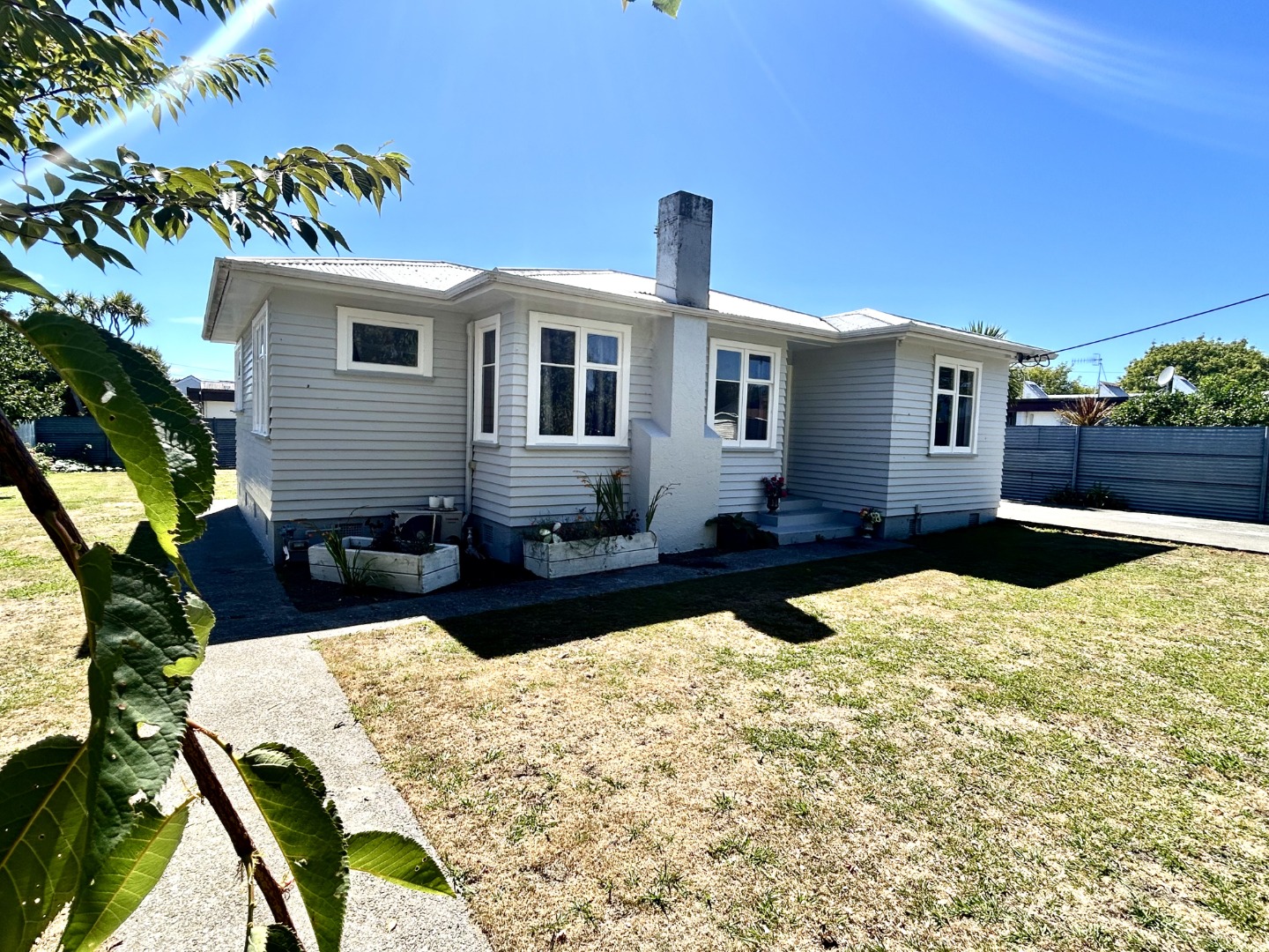 Listing