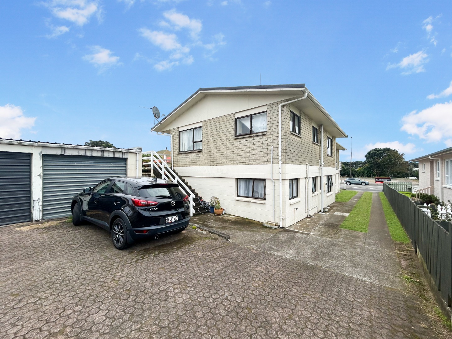 Listing