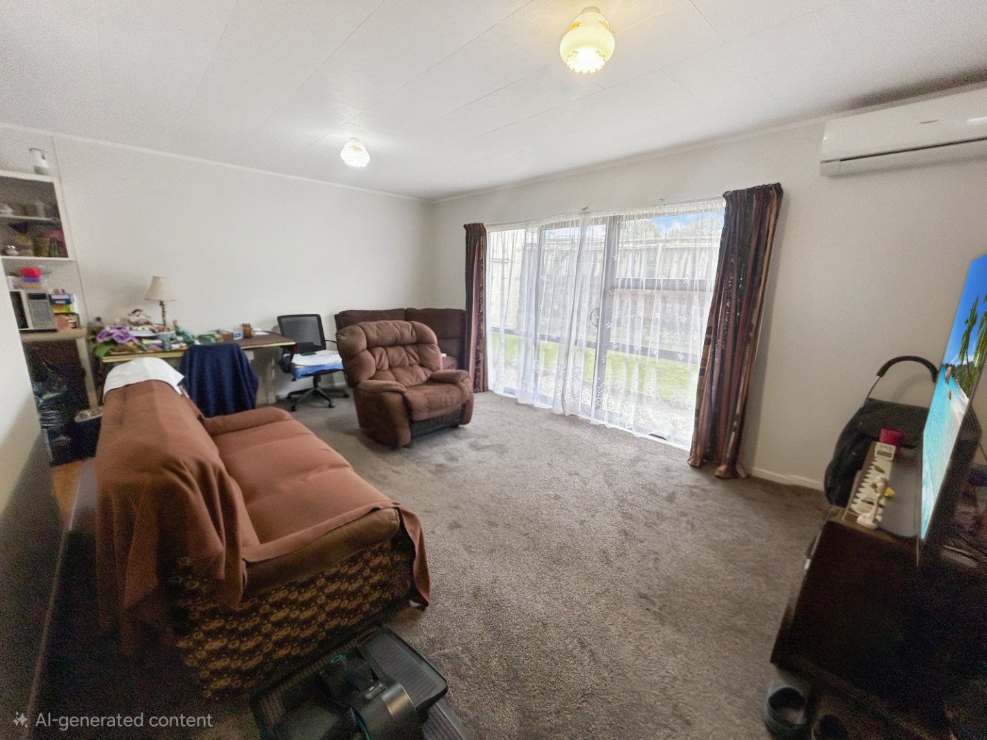 Listing