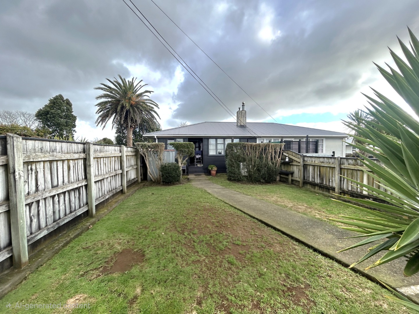 Listing