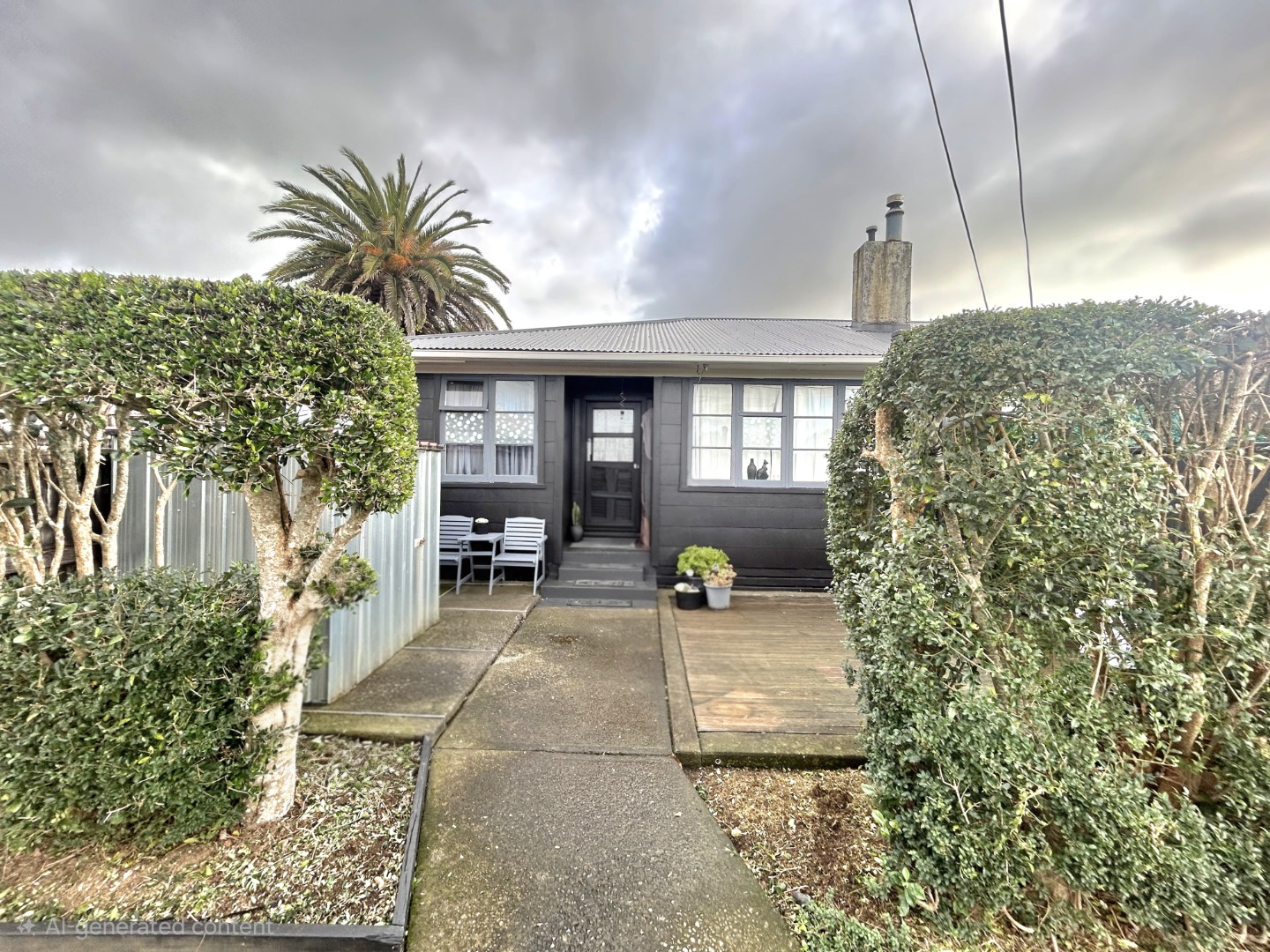 Listing