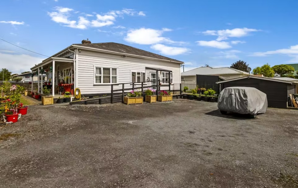 Listing