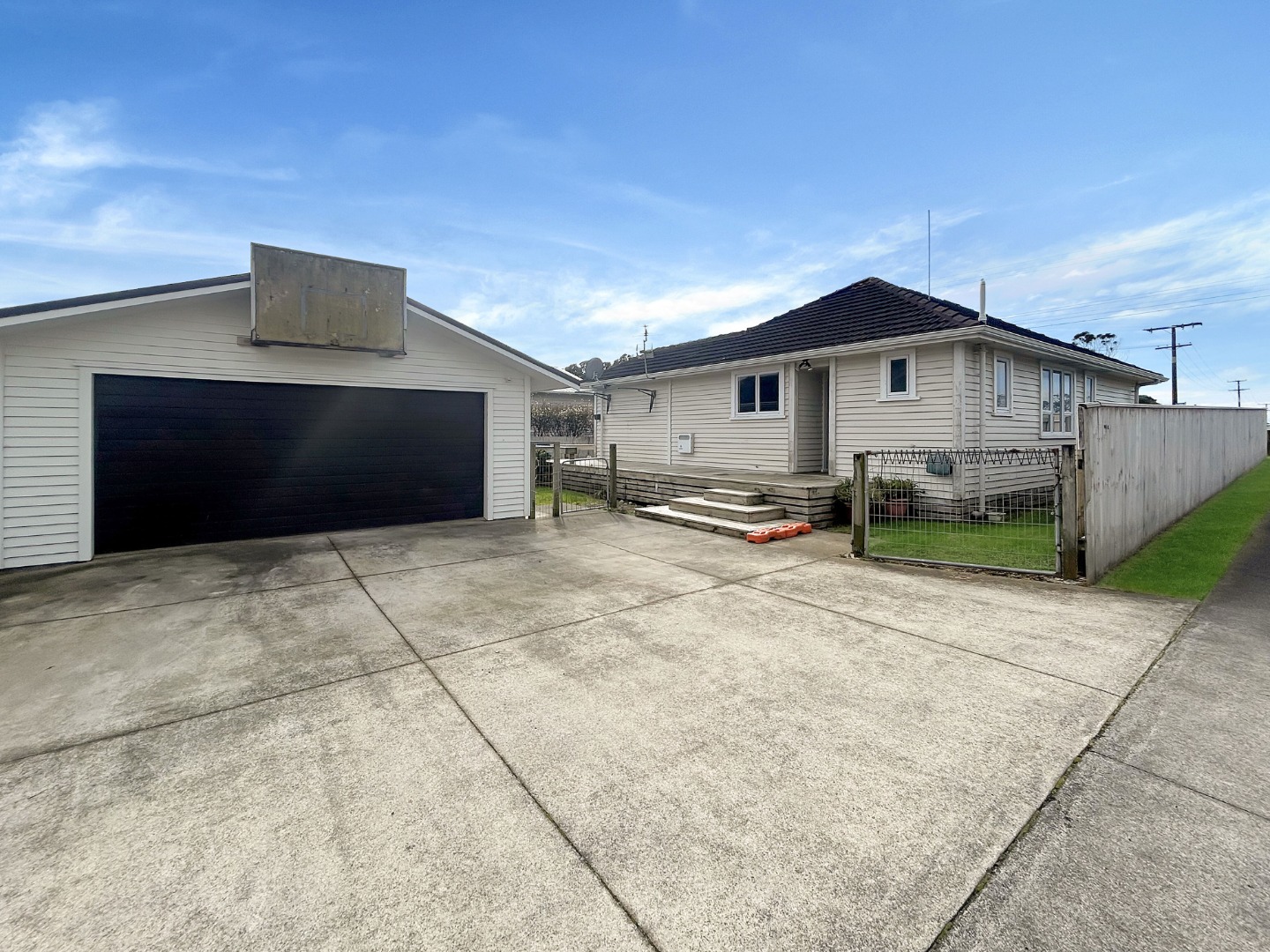 Listing