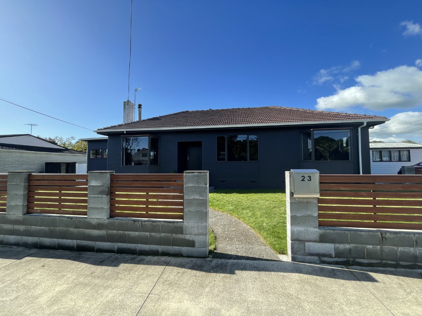 Listing