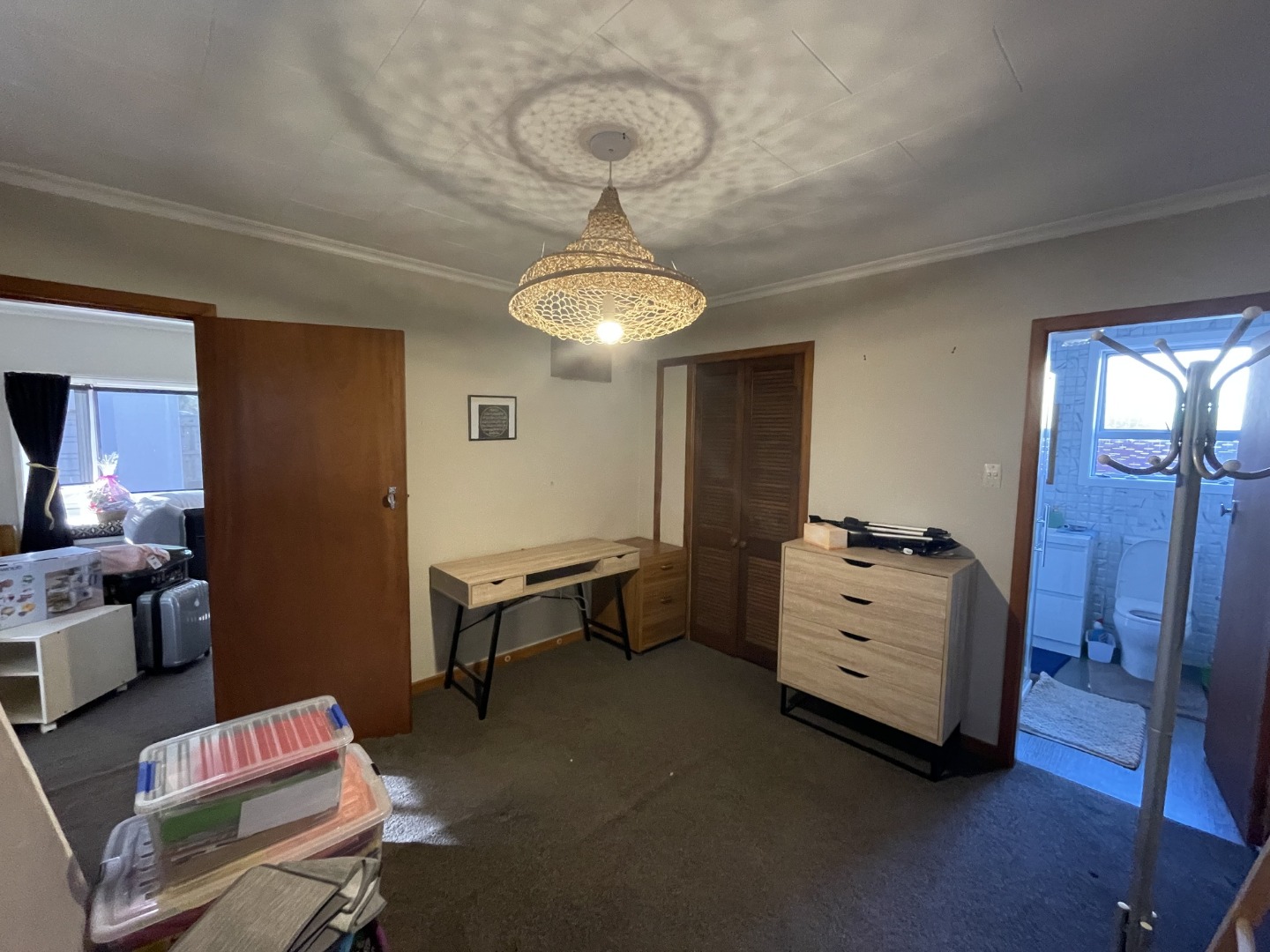 Listing