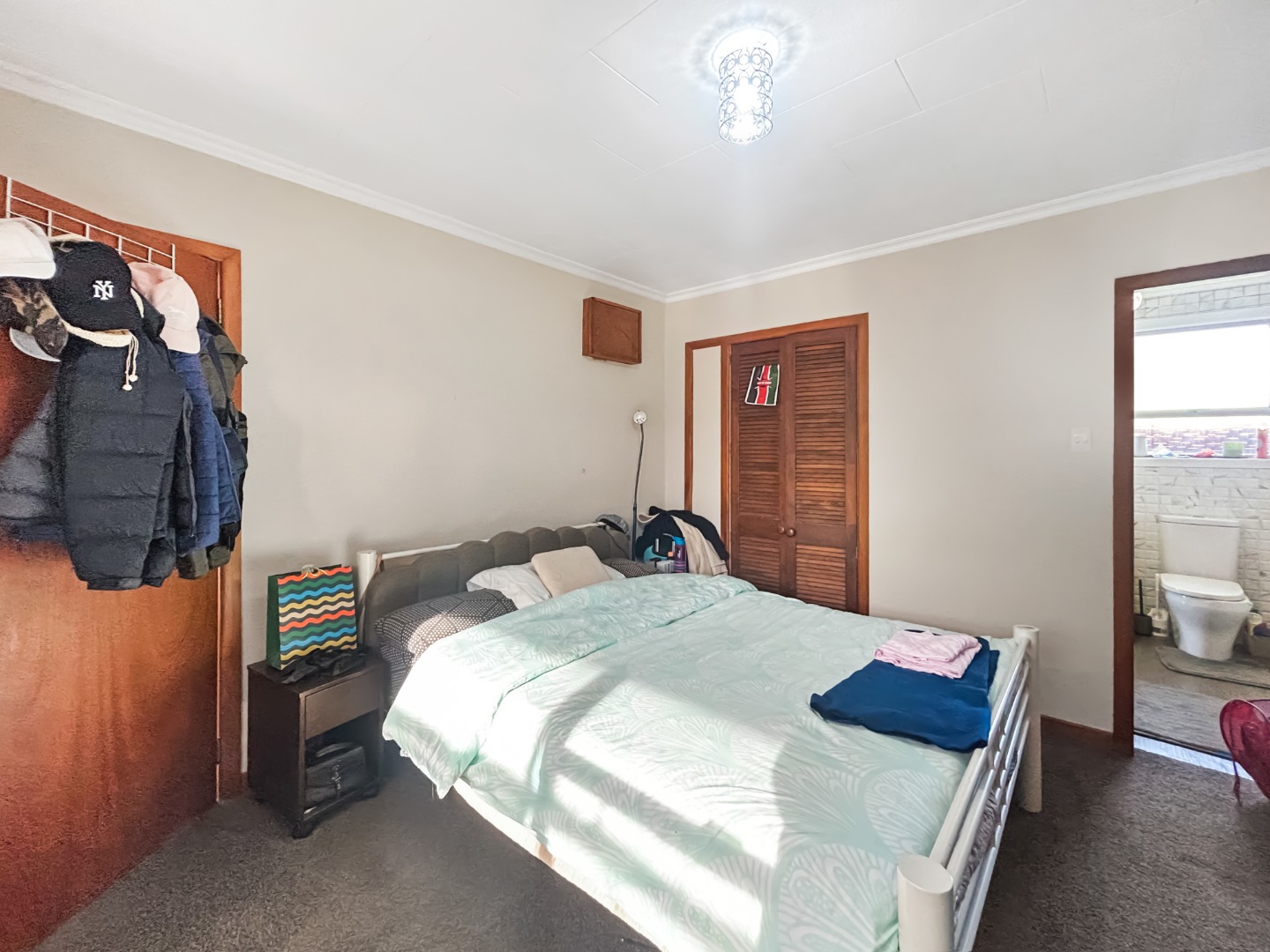 Listing
