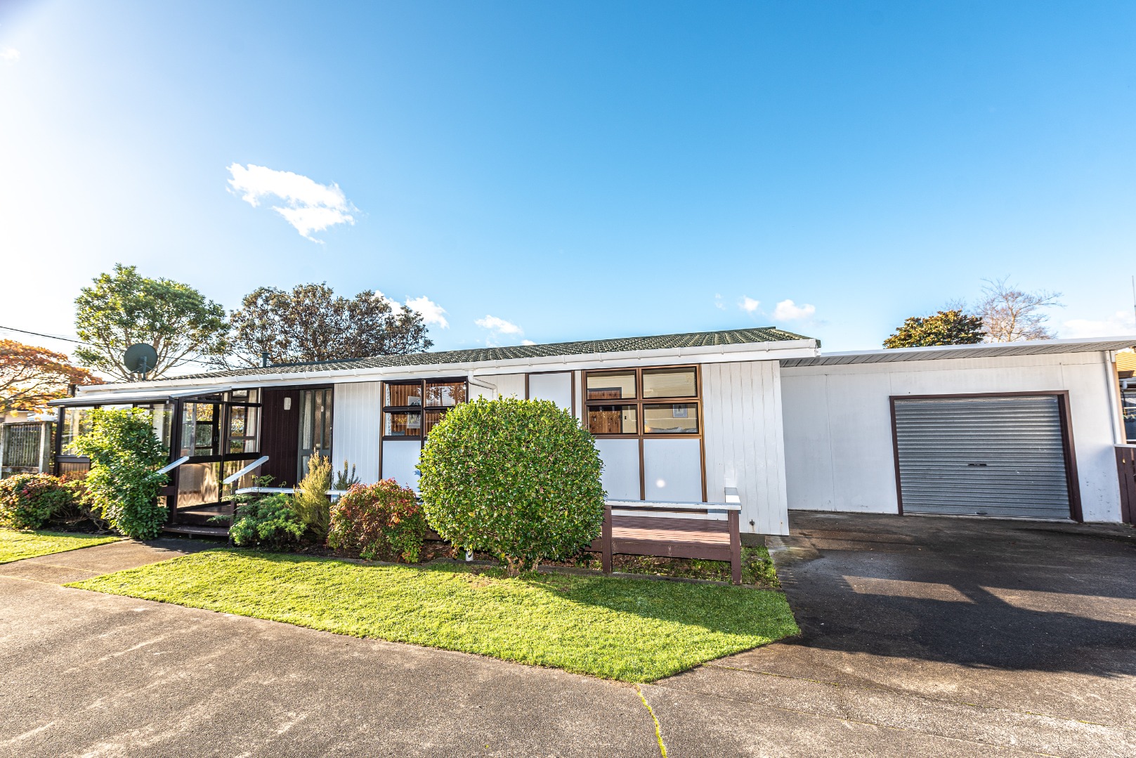 Listing