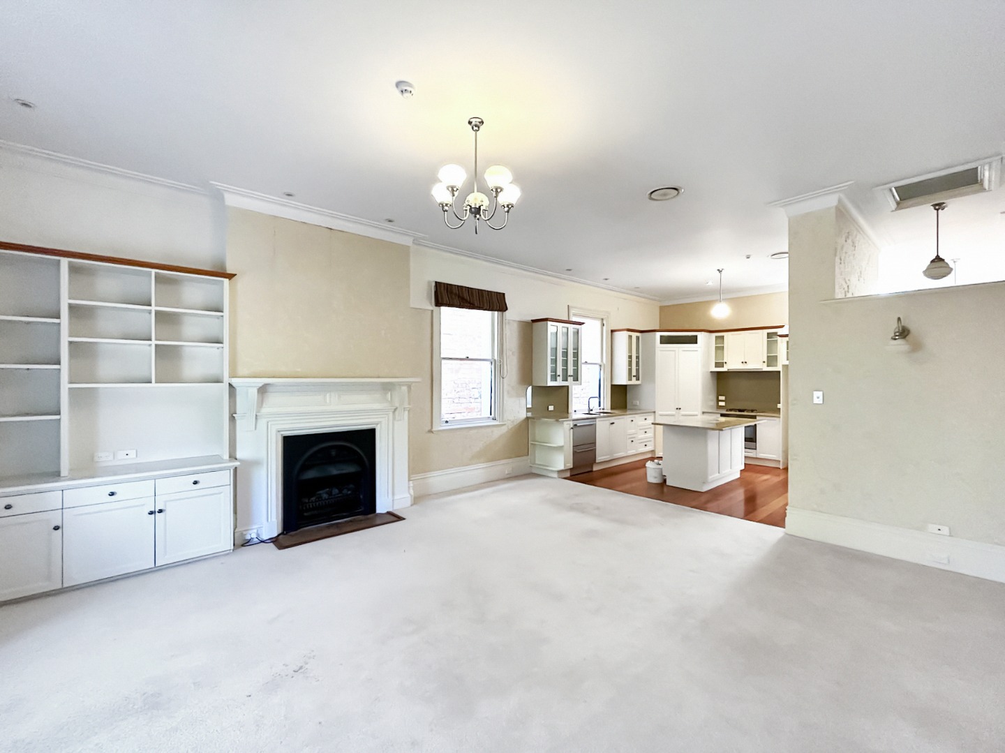 Listing