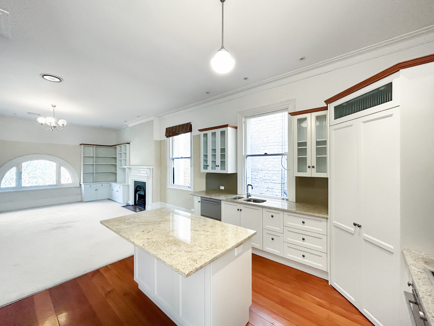 Listing