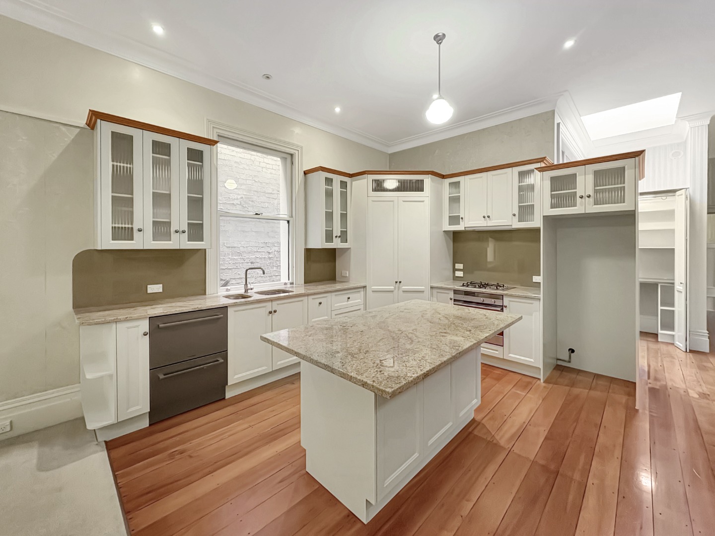 Listing