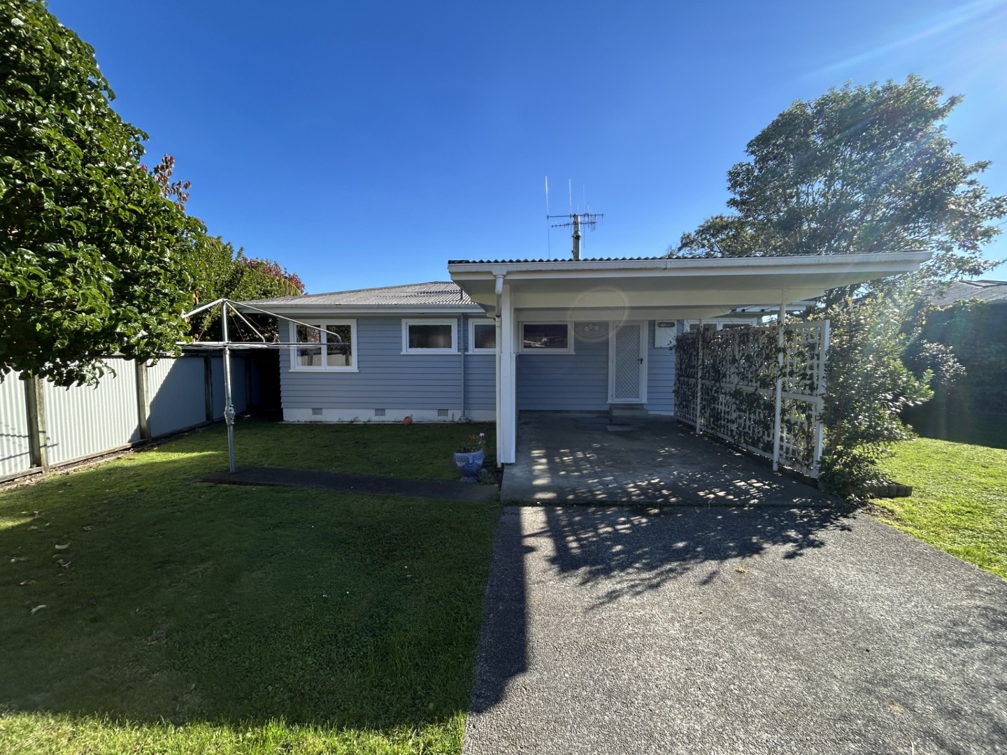 Listing