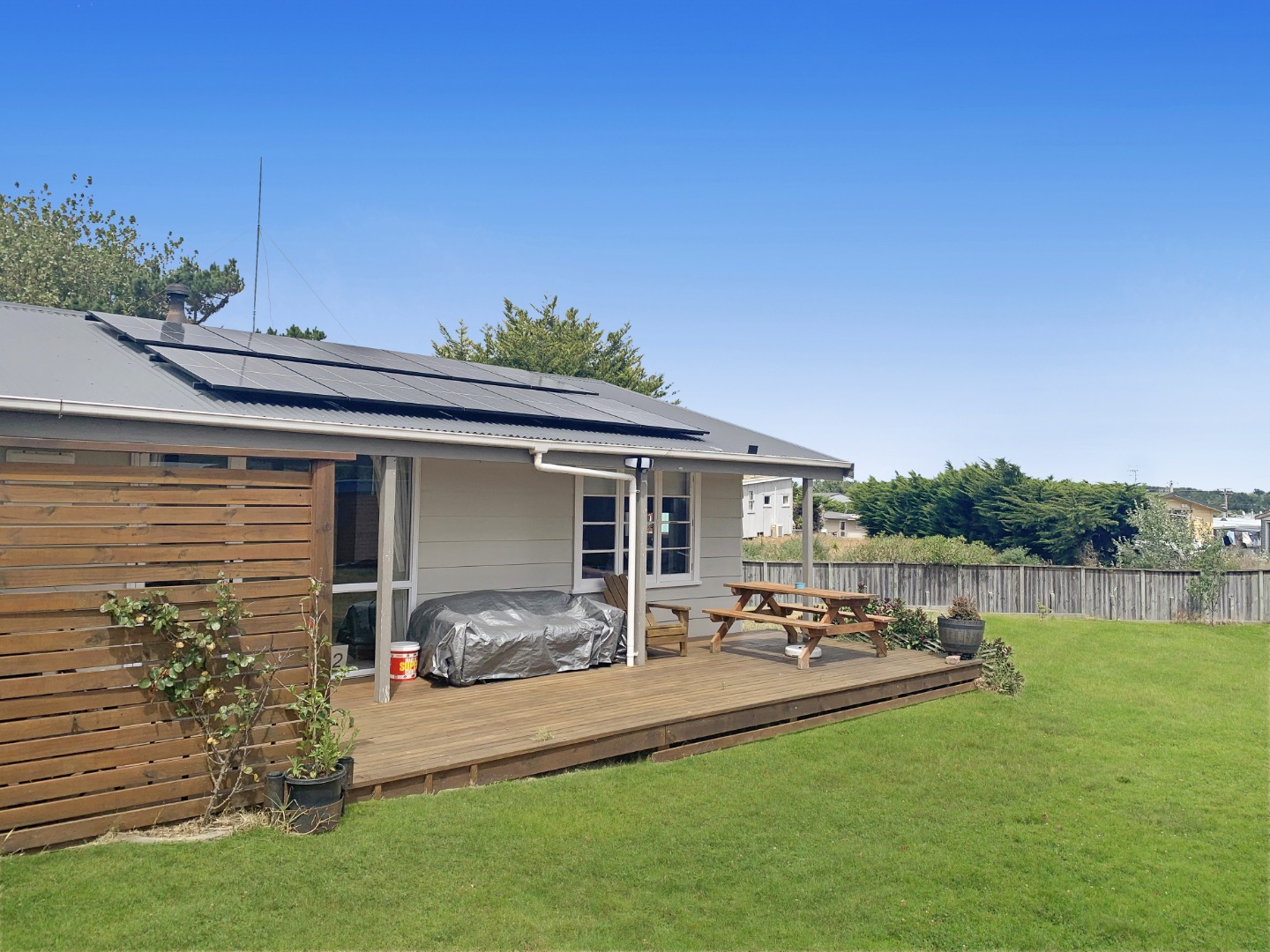 12 Hennessey Street, Foxton Beach, For Rent Property Brokers