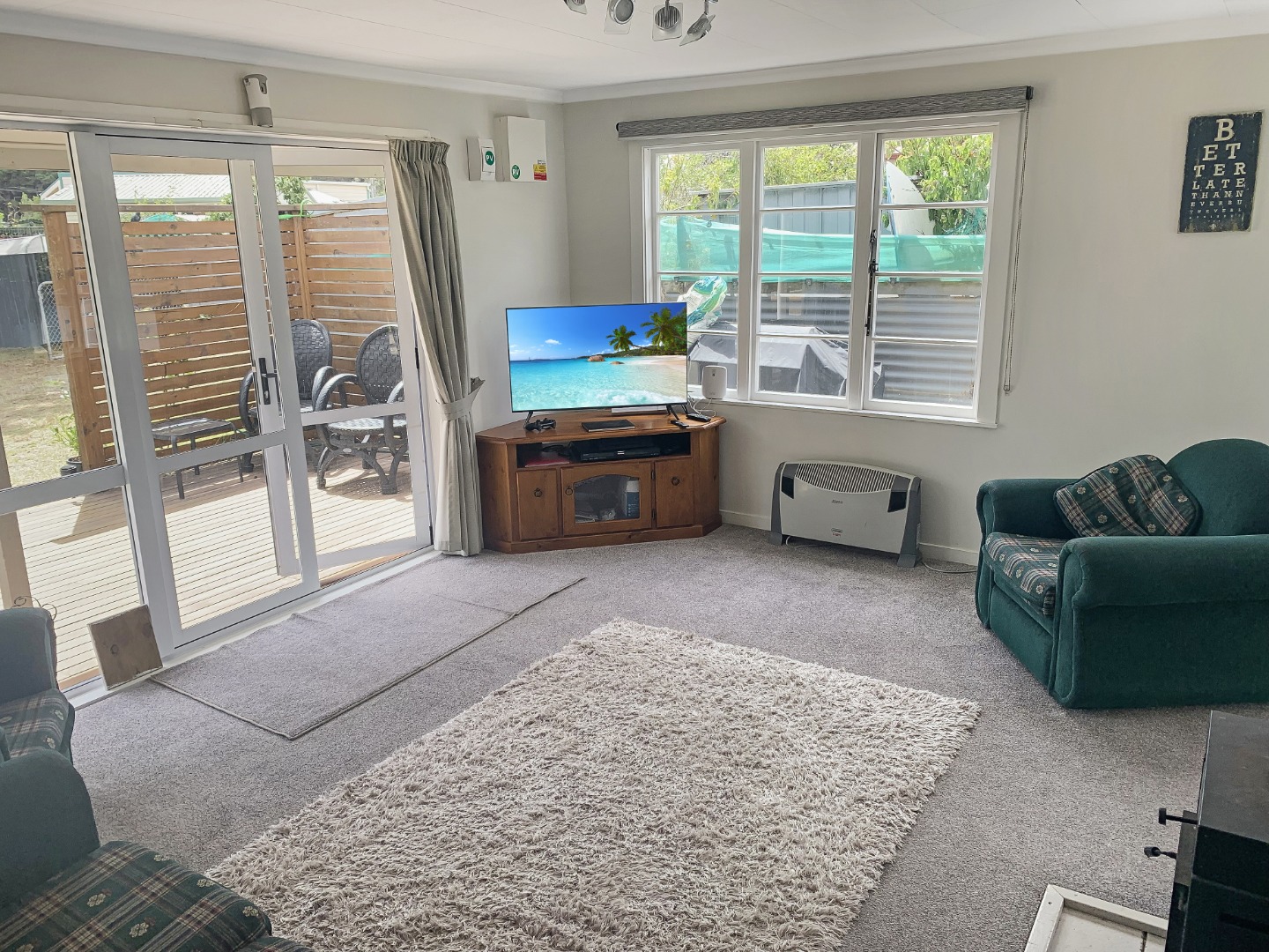 12 Hennessey Street, Foxton Beach, For Rent Property Brokers