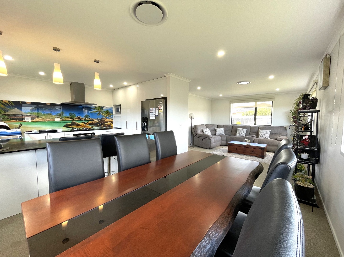 Listing
