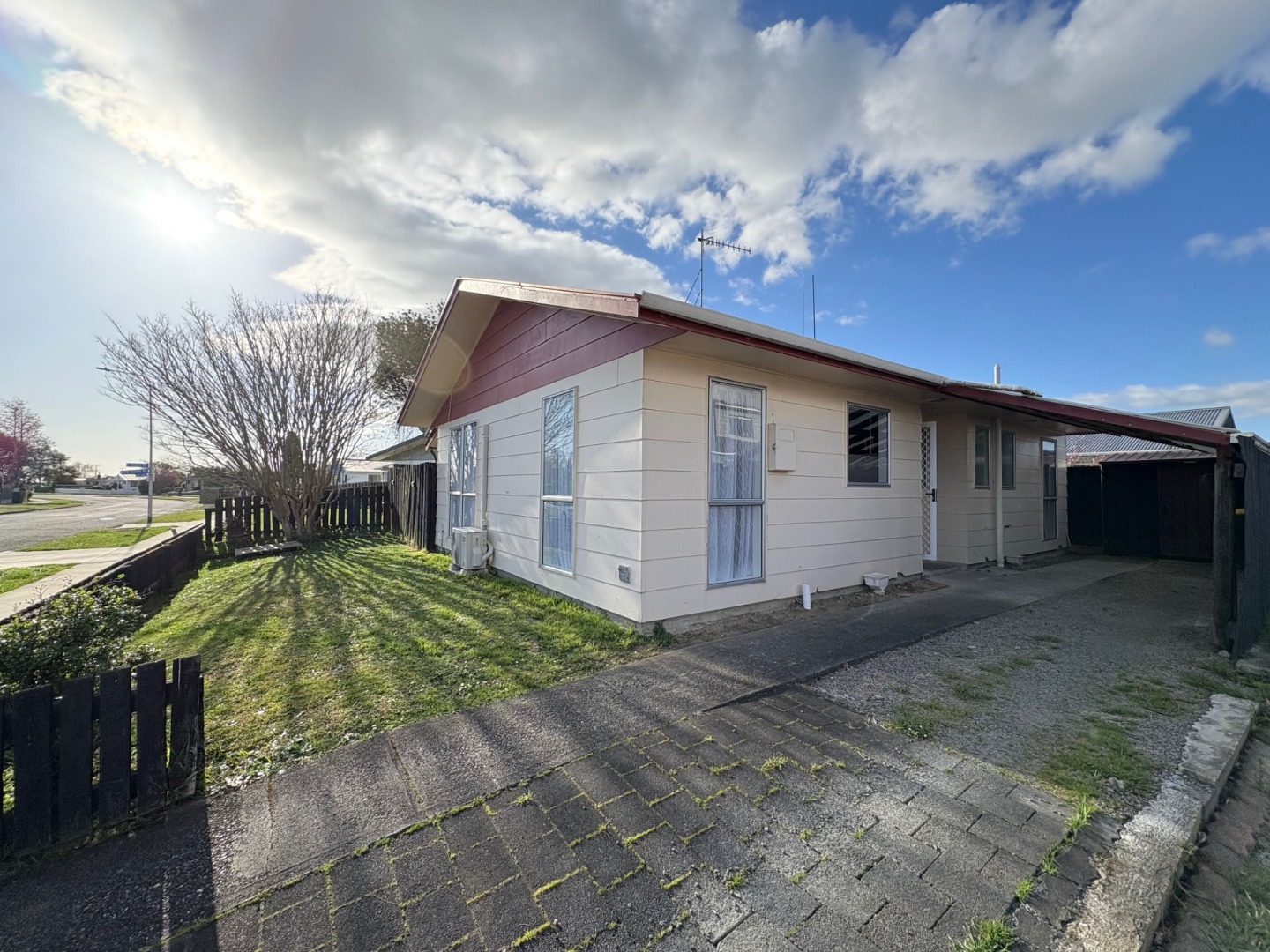 Listing
